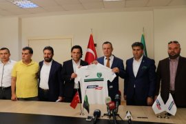 DENİZLİSPOR'UN SÜPER LİG İSMİ BELLİ OLDU