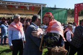 Böyle Olur Ağa’nın Düğünü