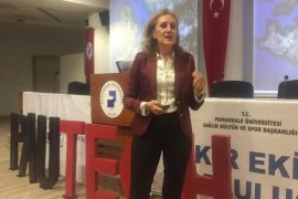 Teknoloji Fakültesinde 2. PAUTECH Gerçekleştirildi