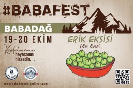 BABAFEST SENİ BEKLİYOR