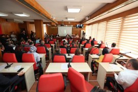 MERKEZEFENDİ KÜLTÜR MERKEZİ’NDE İNDİRİM