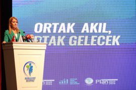 ‘ORTAK AKIL ORTAK GELECEK’