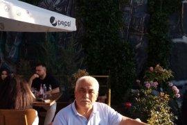 SİNAN CHEF ORTADOĞU VE OSMANLI KÜLTÜRÜNÜ YAŞATIYOR