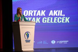 ‘ORTAK AKIL ORTAK GELECEK’