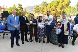 Naile-Mehmet Ali Uyanık Anadolu Lisesi Törenle Açıldı