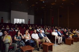 PRoject Yarışmasının Yaratıcı Fikirleri Ödüllendirildi