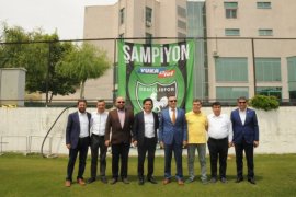 DENİZLİSPOR'UN SÜPER LİG İSMİ BELLİ OLDU