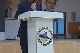İmam Hatip Okulu 73 mezunları 66 girişliler 3.toplantısını yaptı