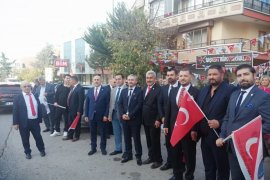 Yerli Ve Milli Parti iddialı