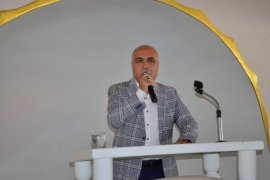 Genel Müdür Albayrak: Gençlikten şikayet etme hakkımız yok