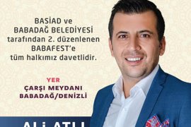 BABAFEST SENİ BEKLİYOR