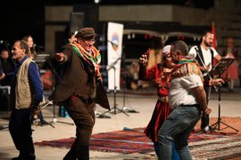 Denizli Büyükşehir Belediyesi Yörük kültürünü yaşatıyor