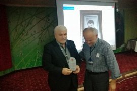 İMAM HATİP LİLER 48 yıl sonra bir araya geldi