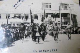 DENİZLİ İ.H.O 1973  MEZUNLARI BİR ARAYA GELİYOR.