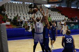 MERKEZEFENDİ BELEDİYESİ DENİZLİ BASKET PAÜ ARENA’DA SAHNE ALACAK