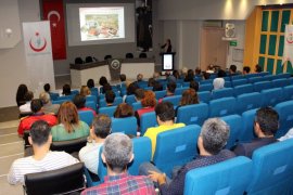 TÜRKİYE'DE EN ÇOK ORGAN BAĞIŞI YAPAN İL DENİZLİ