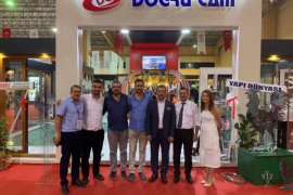 DEYEF 2019 SONA ERDİ