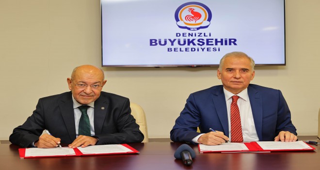 Büyükşehir dertlere derman oluyor