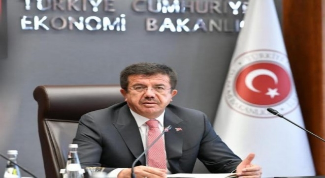 Zeybekci: “Ekonomi Bakanlığı Denizli İhracatının İkinci Evidir