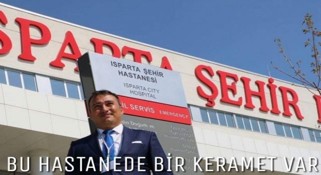 Denizli Akın Akın Ispartaya Gidiyor