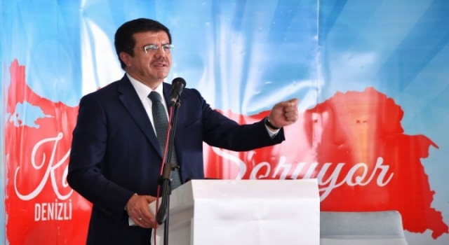 Kadınlar Sordu Bakan Zeybekci Yanıtladı