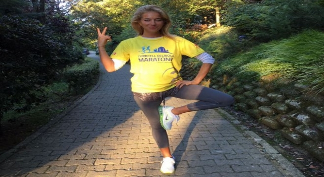 Ünlüler Turkcell Gelibolu Maratonunda ‘Barış İçin Koşuyor