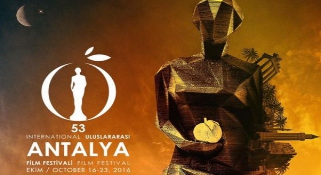 54. Uluslararası Antalya Film Festivaline Seçkin Jüri