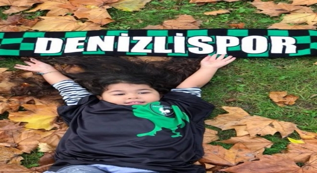 Pariste Denizlispor Rüzgarı