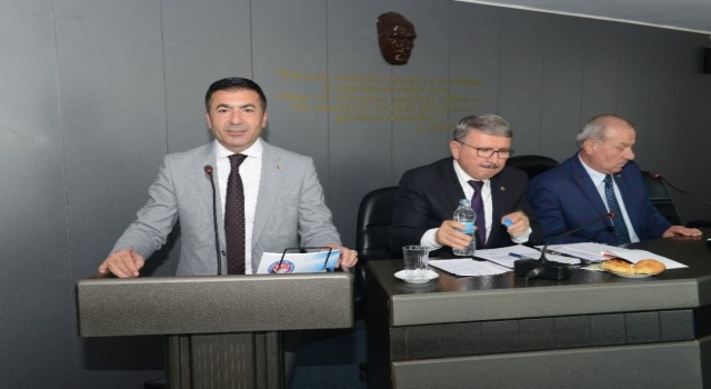 Başkan Erdoğan: Arabuluculuk, Çalışma Hayatına Kolaylık Sağlayacak