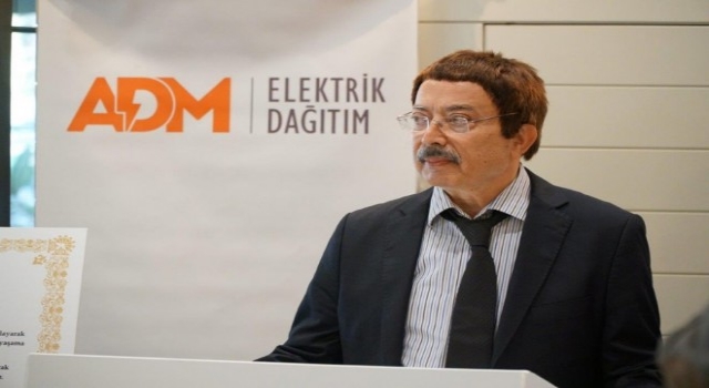 Adm - Gdz Elektrik Dağıtım Şirketleri, Efqm Mükemmellik Modeline Adım Attı