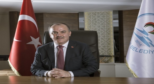 Başkan Gürlesin: “Emanete Sahip Çıkıyoruz”