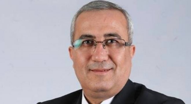 Çameli Belediye Başkanı Cengiz Arslan 24 Kasım Öğretmenler Gününde Bir Mesaj Yayınladı