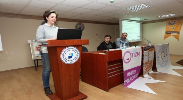 Paüde Otizm Farkındalık Konferansı