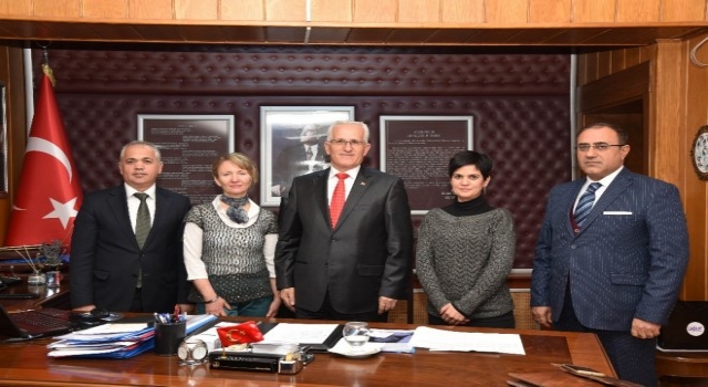 Girişimcilikte Önce Kadın Yarışması Türkiye Birincisini Ağırladık