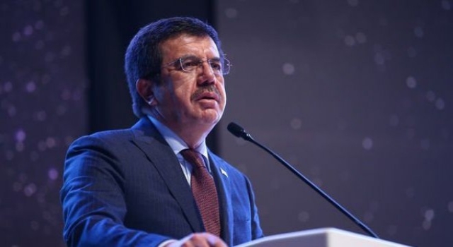 Zeybekci: Bitcoin Global Bir Saadet Zinciridir