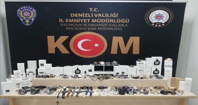İl Geneli PKK/KCK ve DEAŞ Terör Örgütüne Yönelik İcraatlar;