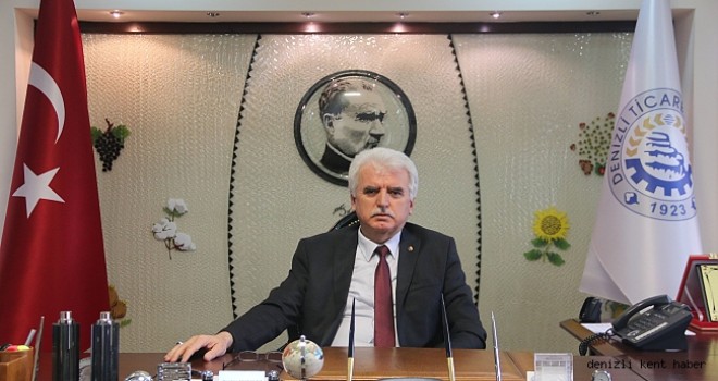 TEFENLİLİ: