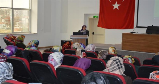 ADRB'DEN KUR'AN KURSU ÖĞRETİCİLERİNE,