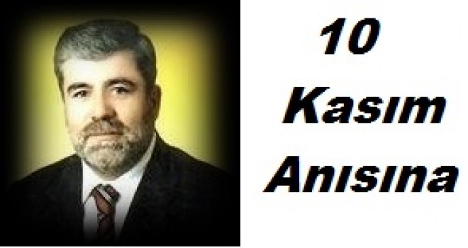 ATATÜRK’Ü SEVMEK