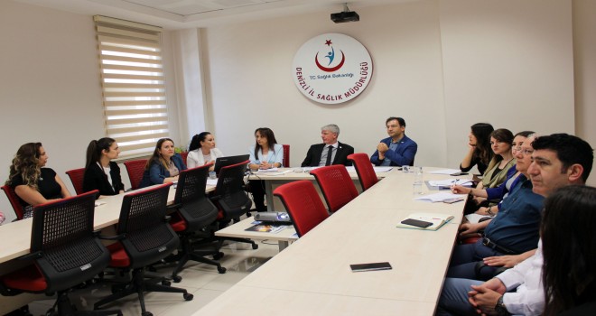 TÜRKİYE'NİN İLK DİJİTAL HASTANESİ