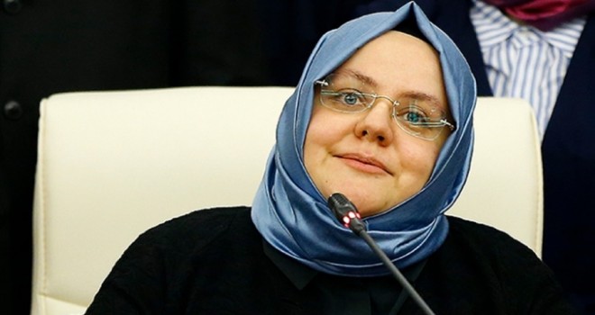 Aile, Çalışma ve Sosyal Hizmetler Bakanı Selçuk Denizli'ye geliyor