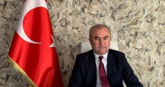 GARİP: