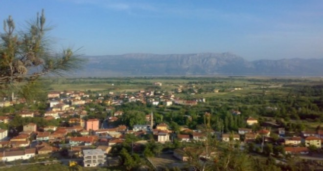 Dazkırı Denizli’nin 20 .İlçesi olsun