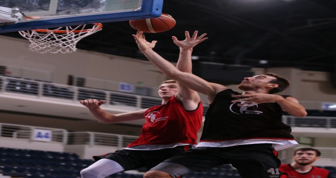 DENİZLİ BASKET KENDİNİ TEST EDECEK