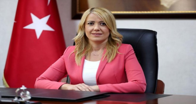 Merkezefendi Belediye Başkanı Şeniz Doğan, 29 Ekim Cumhuriyet Bayramı dolayısıyla kutlama mesajı yayımladı.