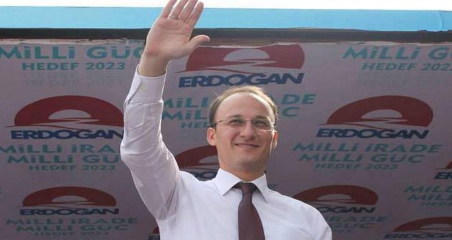 ÖRKİ: