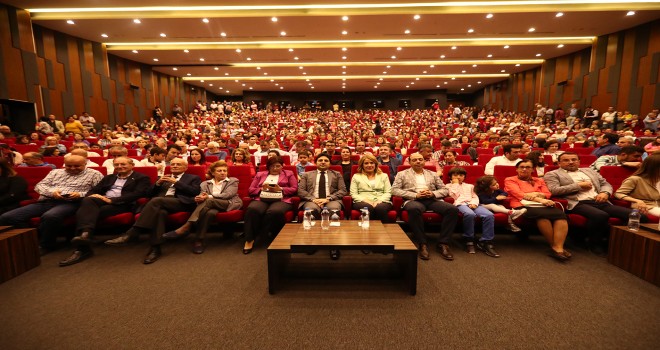 ORADA DURUVERSEYDİ ZAMAN ‘KEMAL’ BEĞİNİ KAZANDI