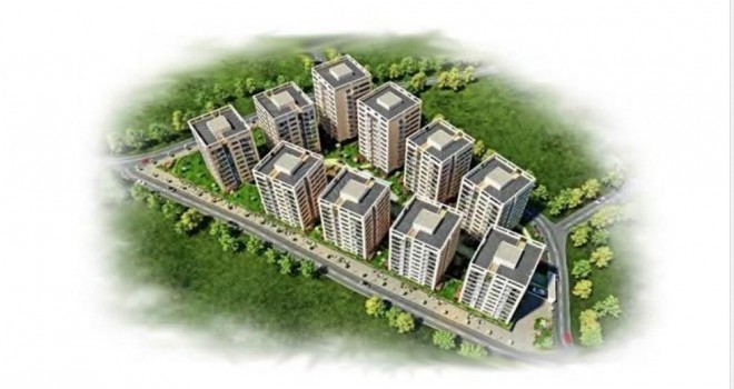 2. EMLAK VE YAPI ENDÜSTRİ FUARI DENİZLİ'DE DÜZENLENECEK