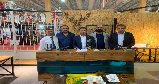 DEYEF 2019 SONA ERDİ