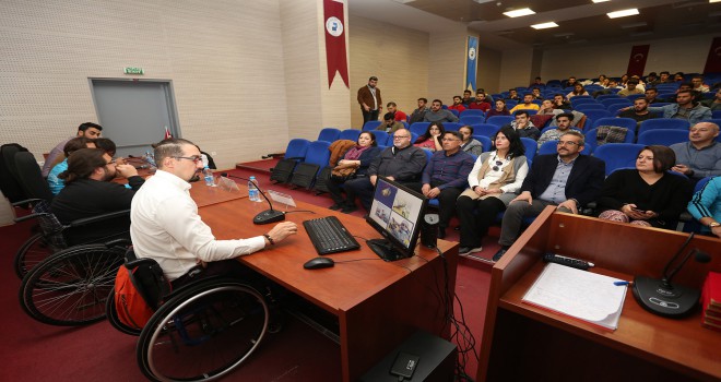 Patır: “Bu Bacaklar Çalışacak Arkadaş!”